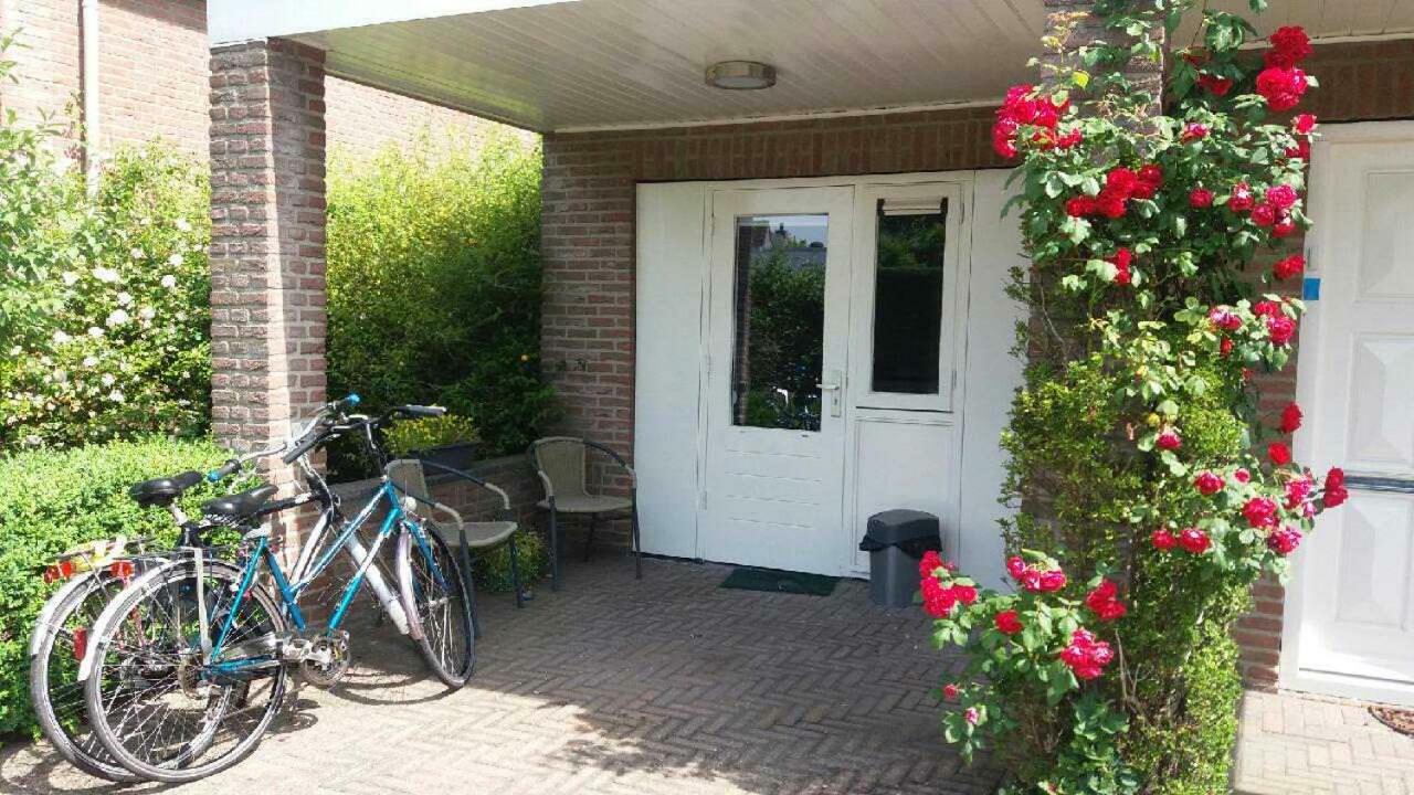 Eindhoven4You Exteriér fotografie