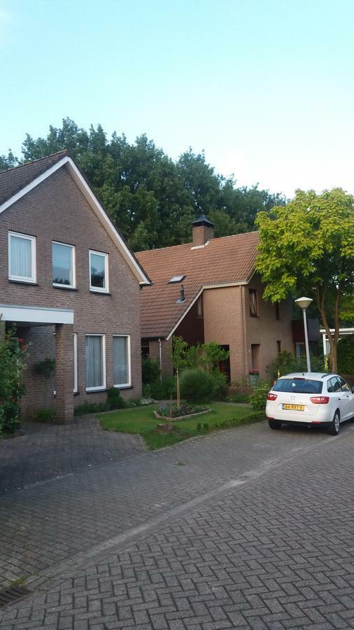 Eindhoven4You Exteriér fotografie